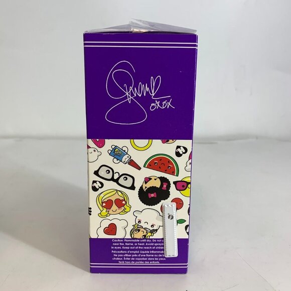 Harajuku Lovers Fragrance by Gwen Stefani Pop Electric Music 50ML 1.7 ML - Picture 2 of 9